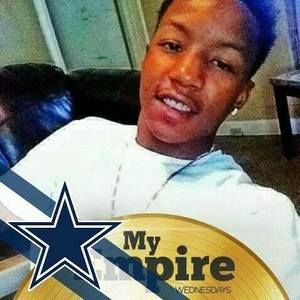 Meet your Posher, Marcus